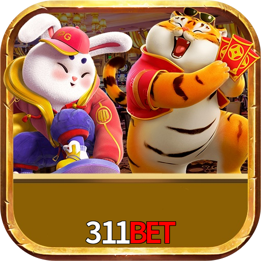 Imagem promocional da 311bet mostrando a plataforma e suas vantagens