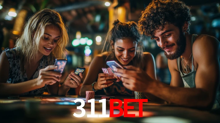 Tournaments 311bet