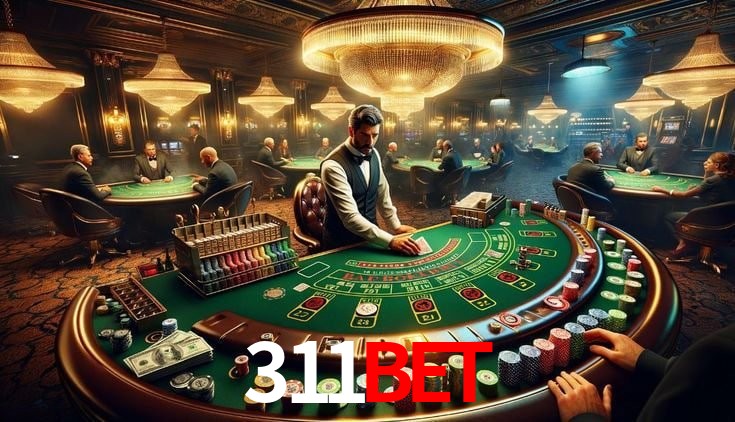 Game Statistics 311bet