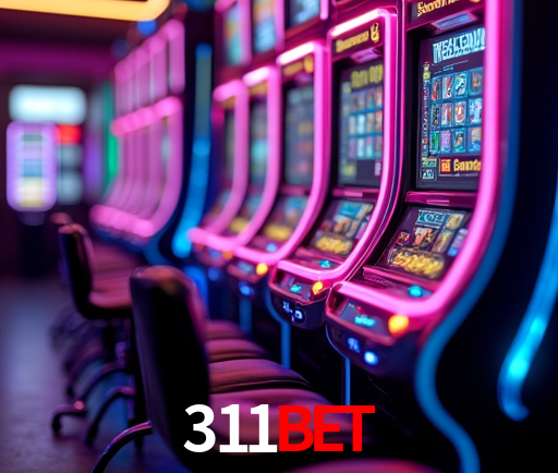 RTP dos slots populares na 311bet