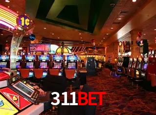 Desvendando o Mundo dos Jogos Virtuais na 311bet