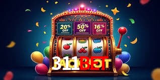 App 311bet no celular