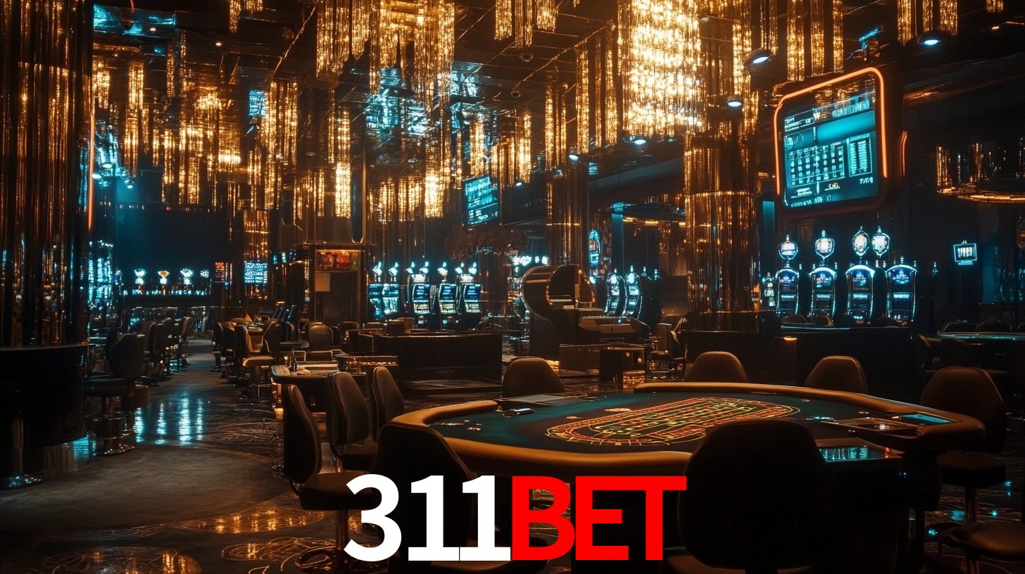 311bet: Seu Especialista em Apostas Esportivas Brasileiras