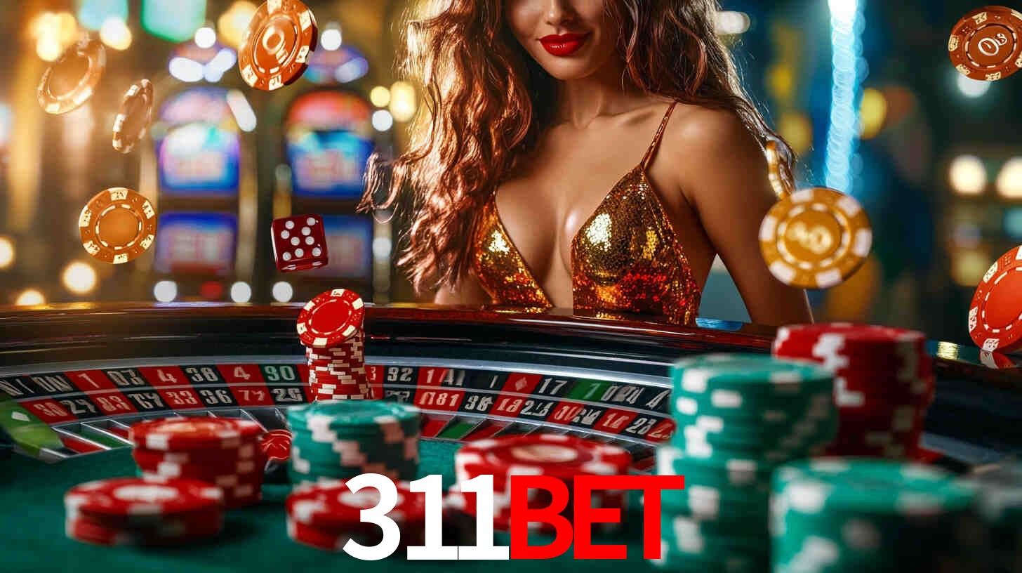 Premium Interface 311bet