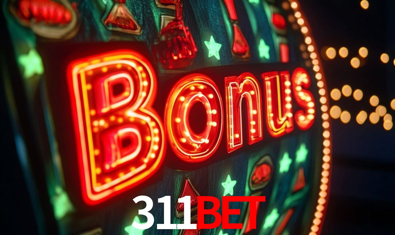 Casino VIP 311bet