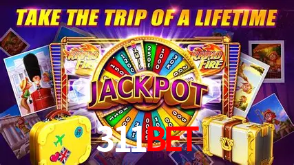 Descubra o Mundo do Cassino Online com 311bet