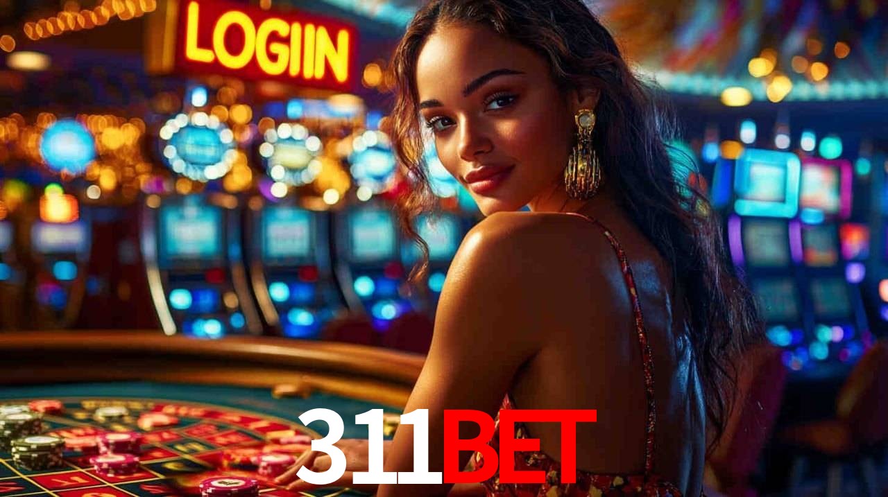 Design Responsivo 311bet