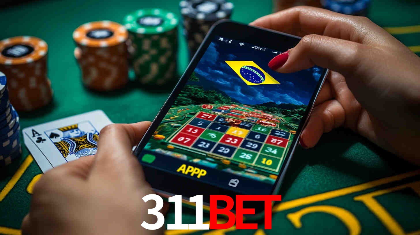 Descubra a Essência do 311bet: Nossa História e Compromissos