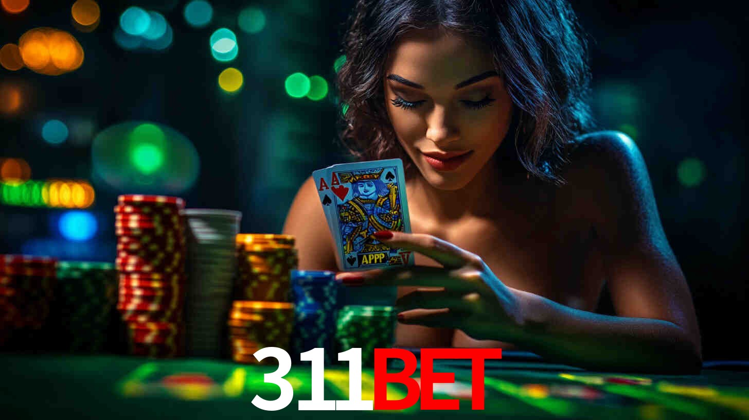 Explorando a Categoria de Eventos em Apostas na 311bet