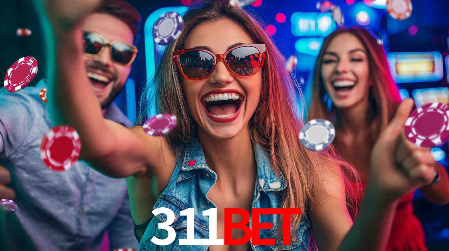 Explorando a Categoria de Eventos em Apostas na 311bet