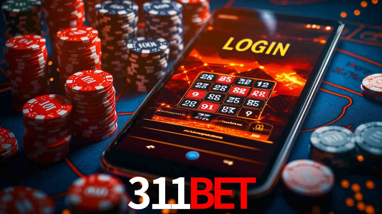 311bet: A Experiência de Casino com Jogos de Mesa ao Vivo