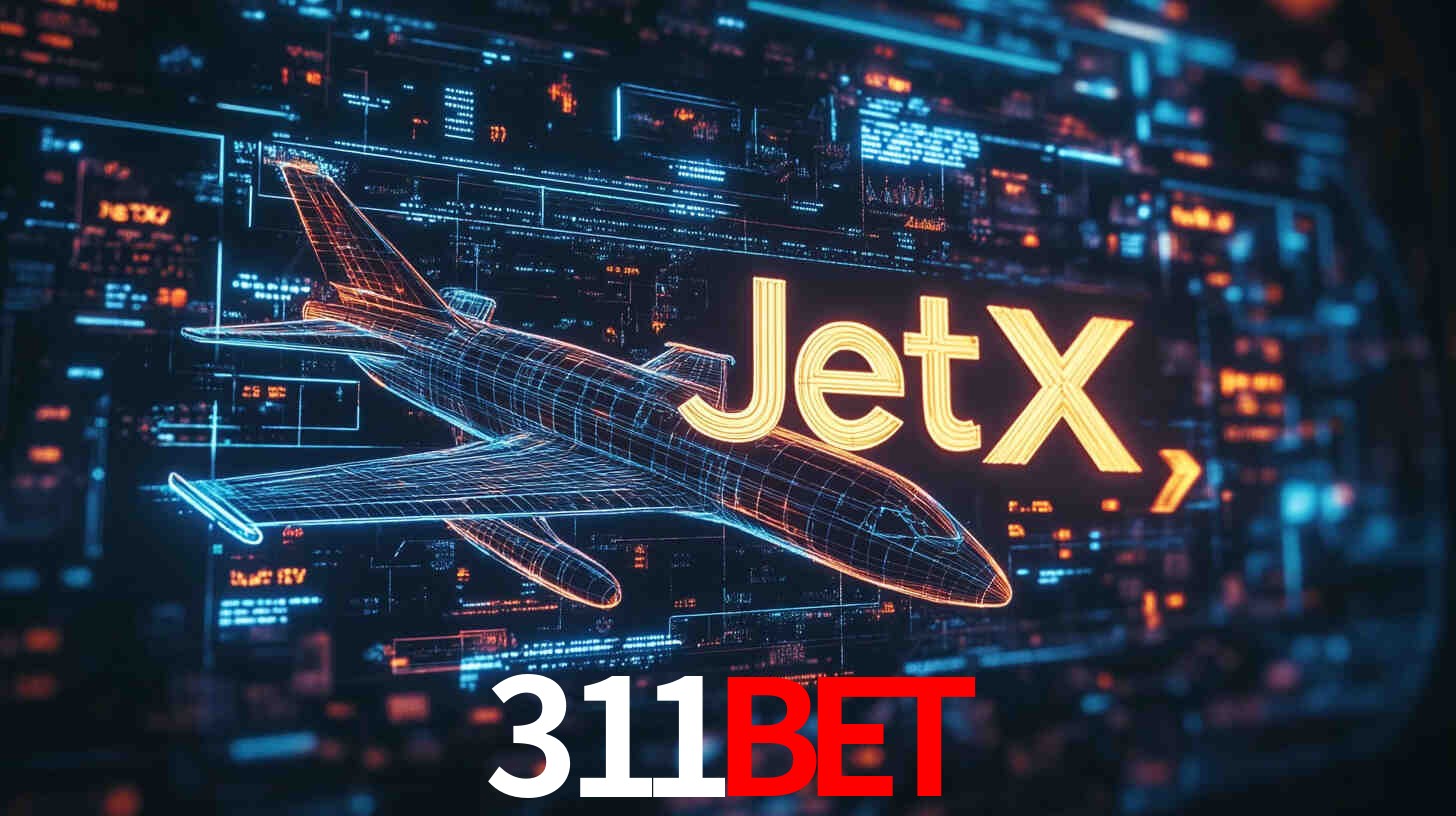 Apostas Esportivas na 311bet: Um Guia Completo
