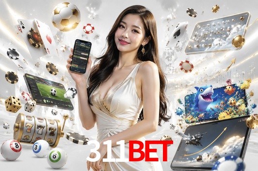 Live Casino 311bet