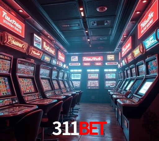 Depósito e saque na 311bet