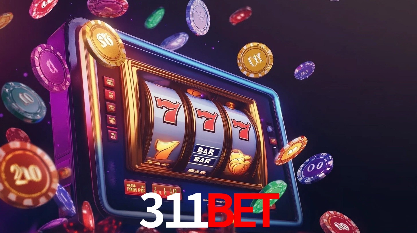 Welcome Bonus 311bet