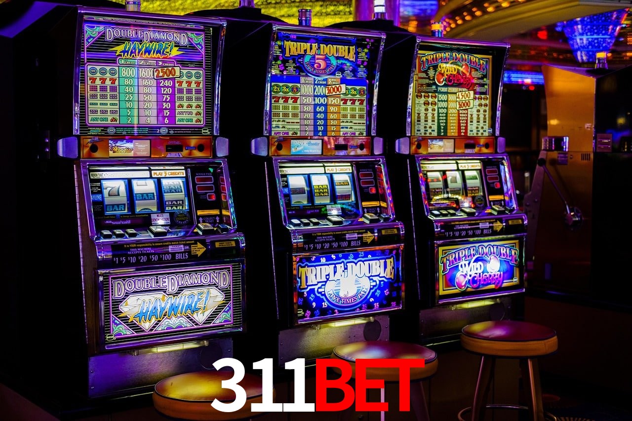 Estatísticas Esportivas 311bet