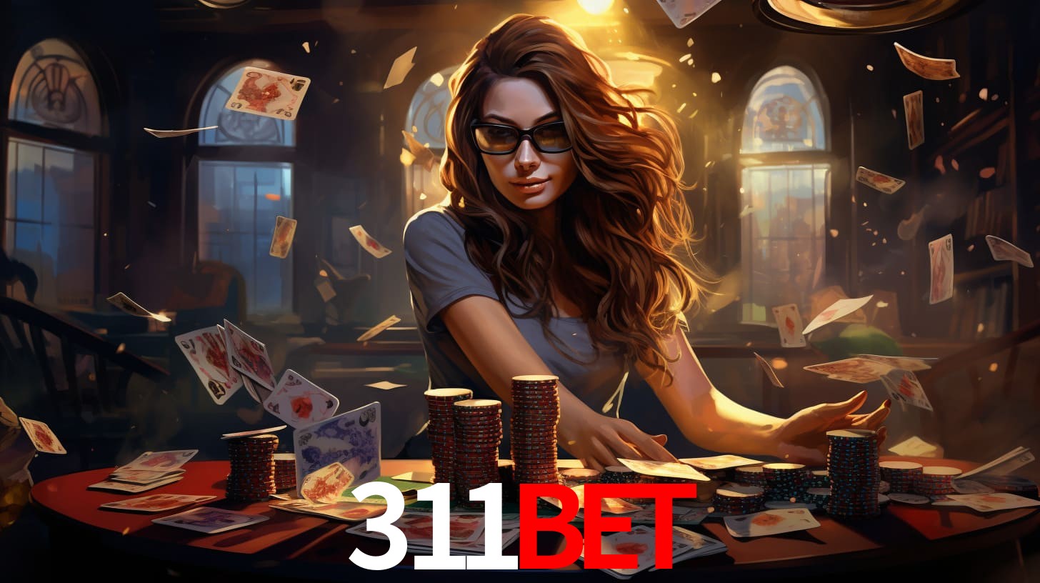 Live Casino 311bet