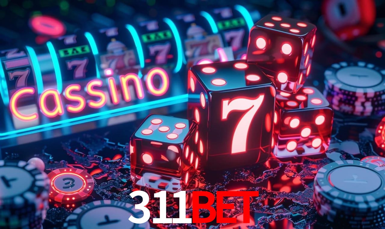 Experiência VIP 311bet