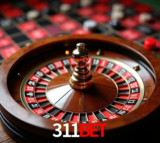 Catálogo de jogos na 311bet