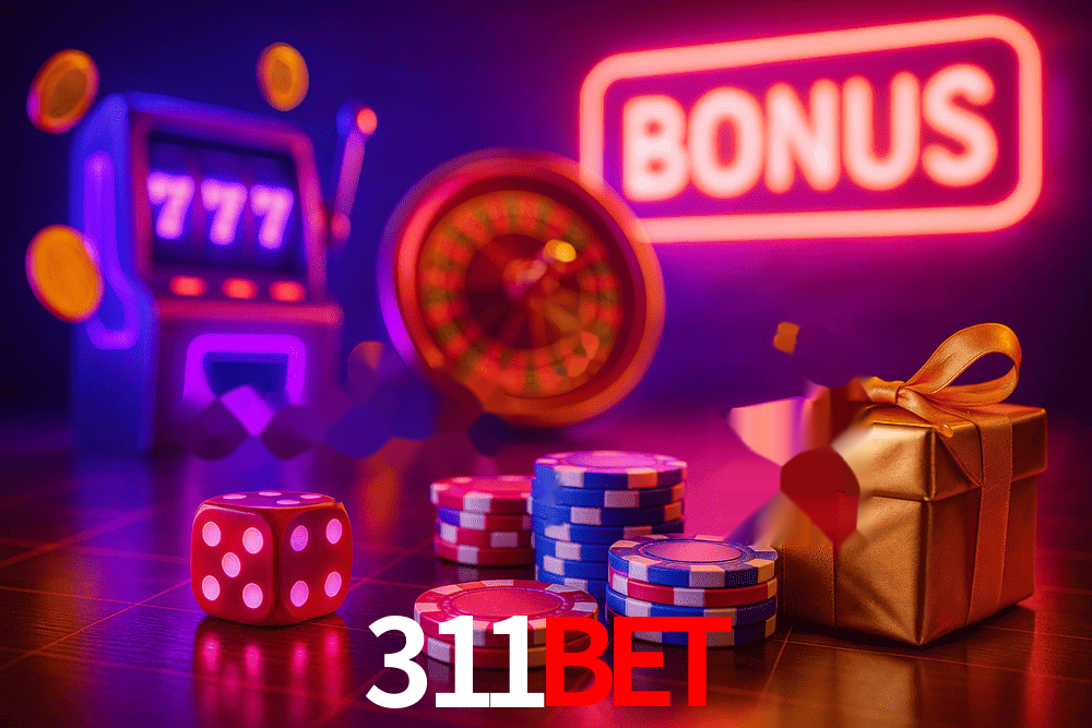 Descubra o Programa VIP da 311bet: Vantagens Exclusivas para Jogadores
