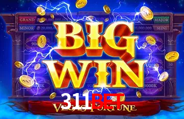 Blackjack na 311bet