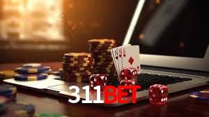 PIX Instantâneo 311bet