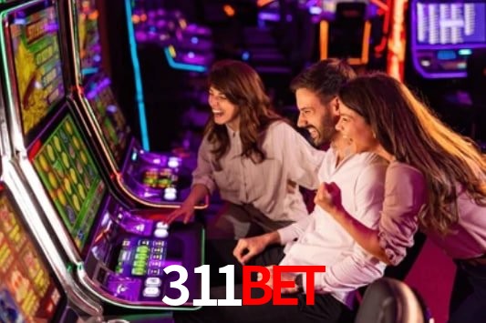 Jogos Exclusivos 311bet
