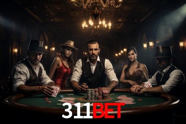 cassino 311bet