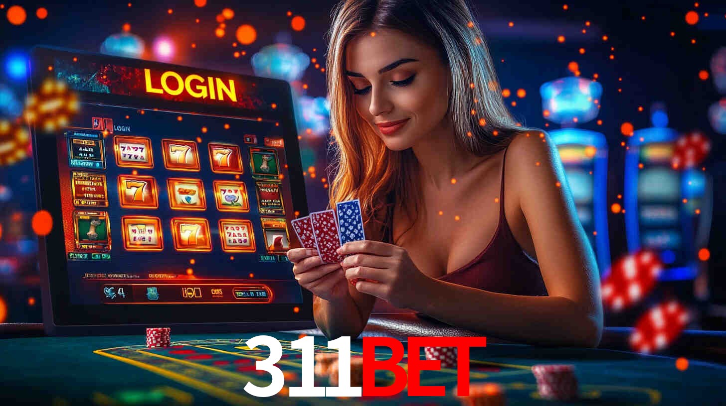 311bet login
