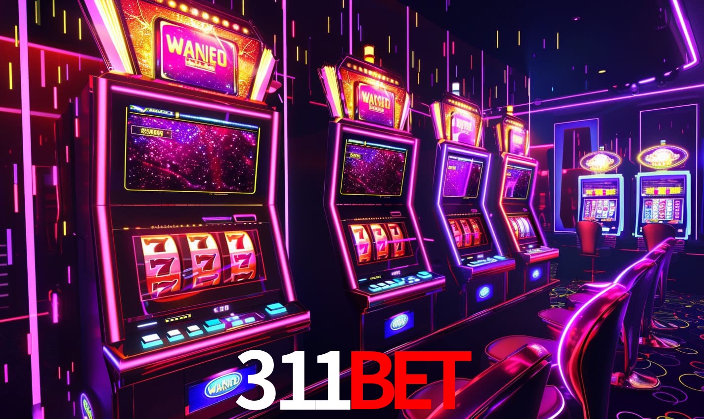 A Experiência Imersiva dos Cassinos Ao Vivo no 311bet