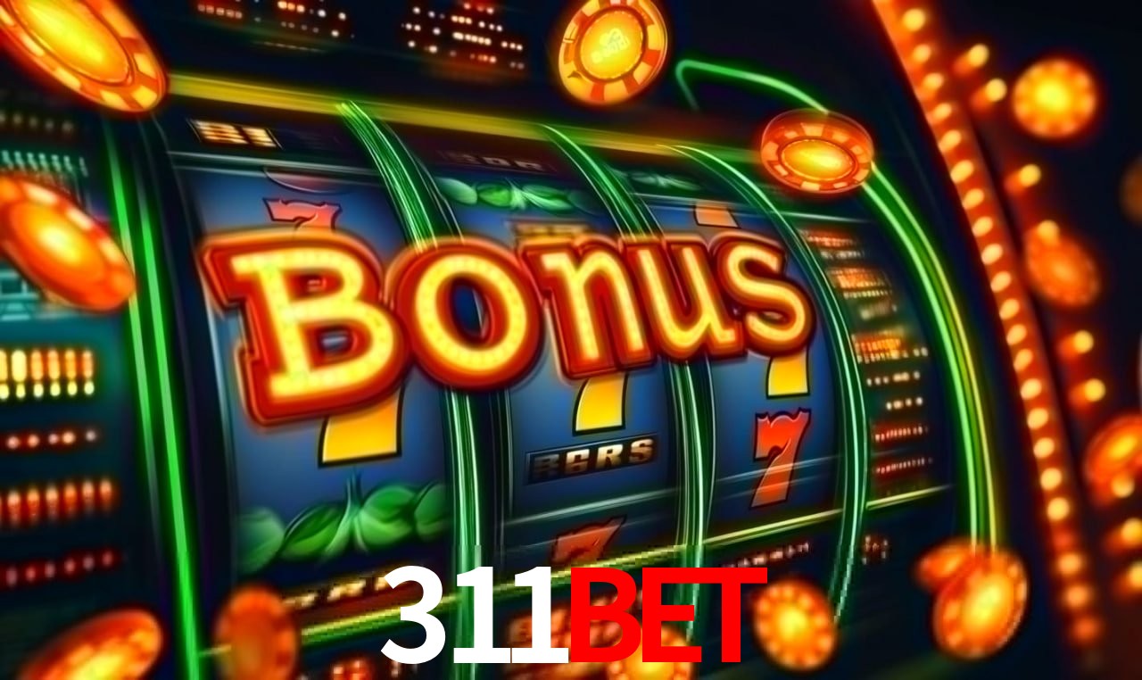 VIP Casino 311bet