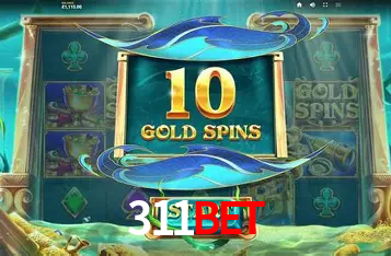 Inovações de Jogos na 311bet: O Futuro das Experiências Interativas