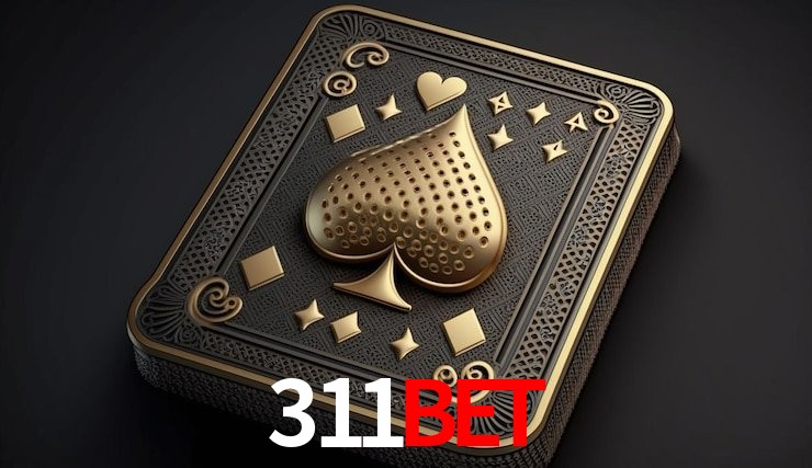 Casino Ao Vivo 311bet