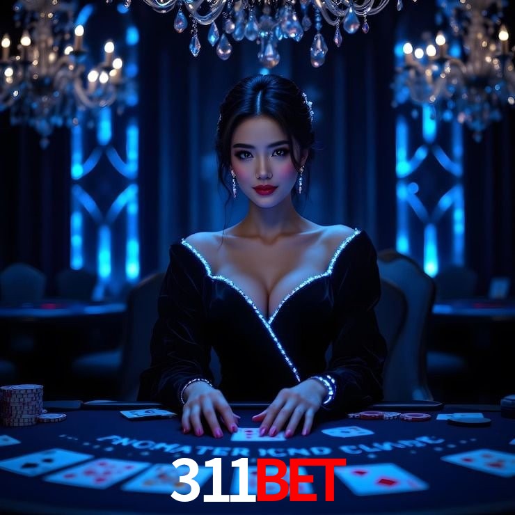 Tecnologia da Plataforma 311bet