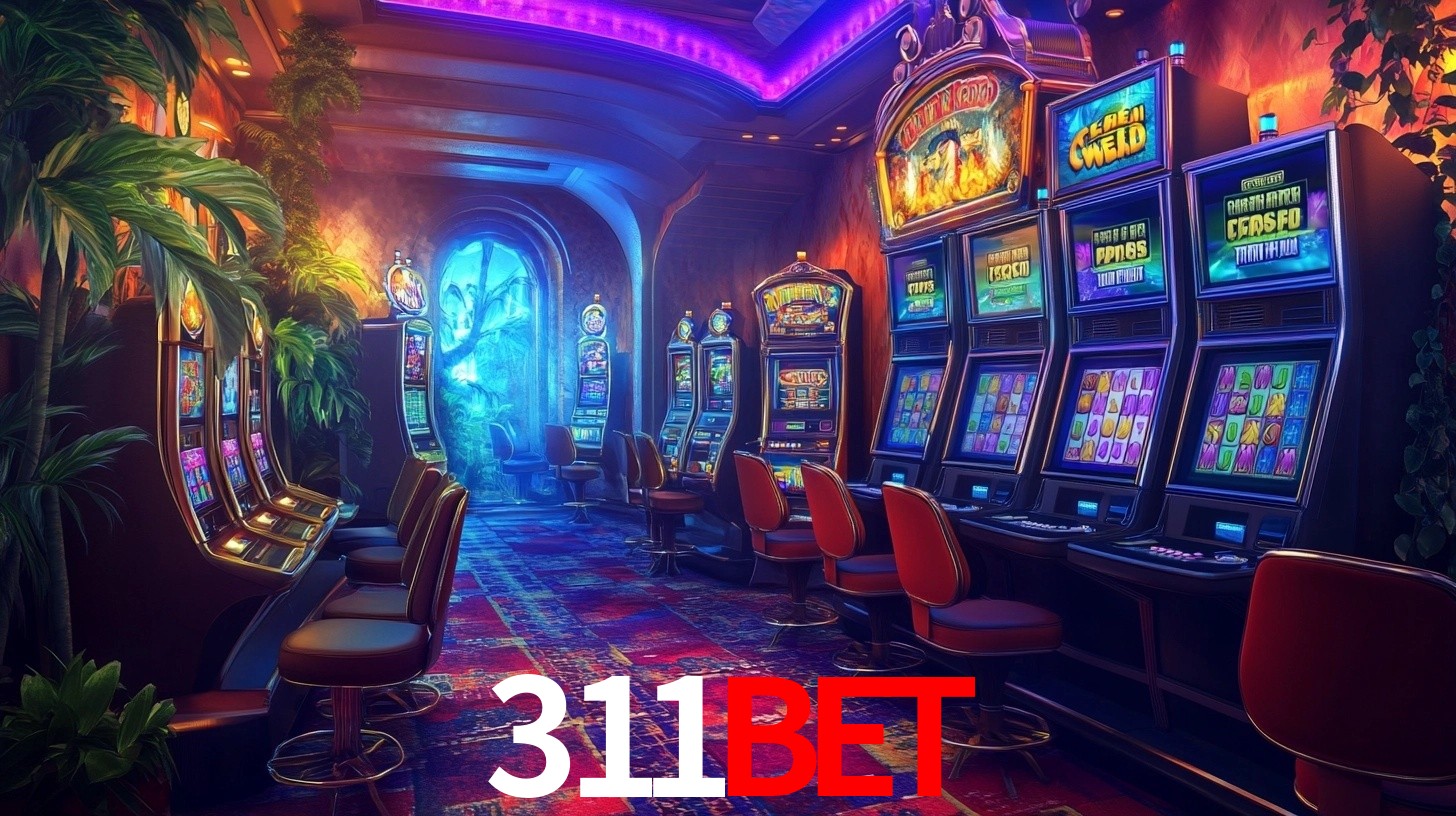 Daily Bonuses 311bet