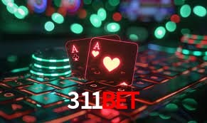 Diretório de Jogos 311bet