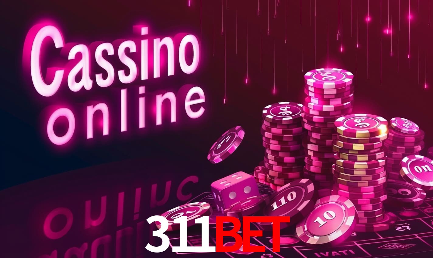 Desvendando o Mundo dos Jogos Virtuais na 311bet