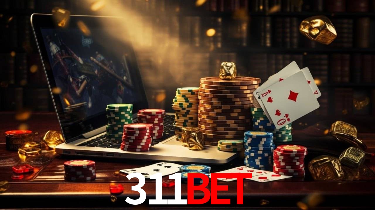Apostas de Futebol 311bet