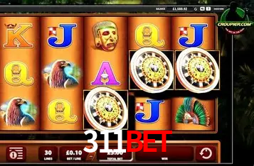 Desvendando o Mundo dos Jogos Virtuais na 311bet