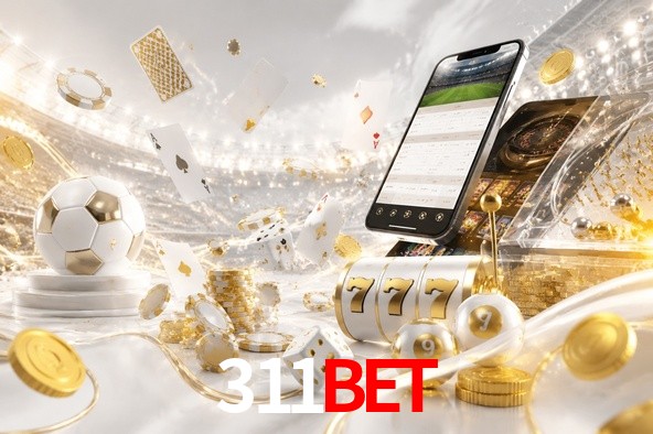 Welcome Bonus 311bet