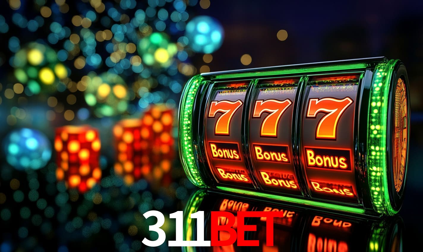 Promoção Relâmpago 311bet