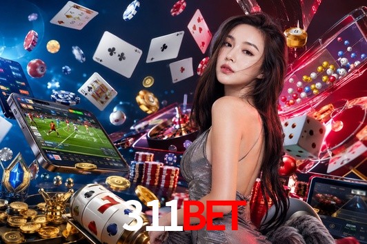 Slot Games 311bet