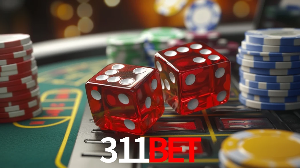Programa VIP 311bet