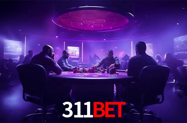 Instalador 311bet Windows