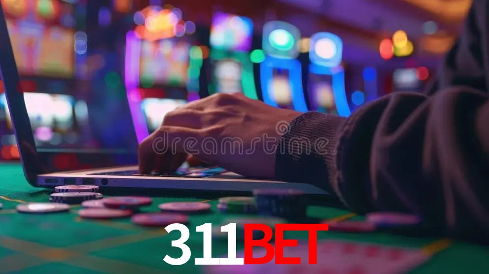 Mesa de Blackjack 311bet