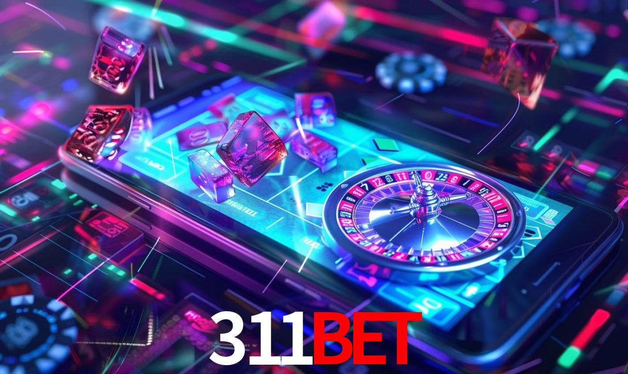 Recursos de Bônus 311bet