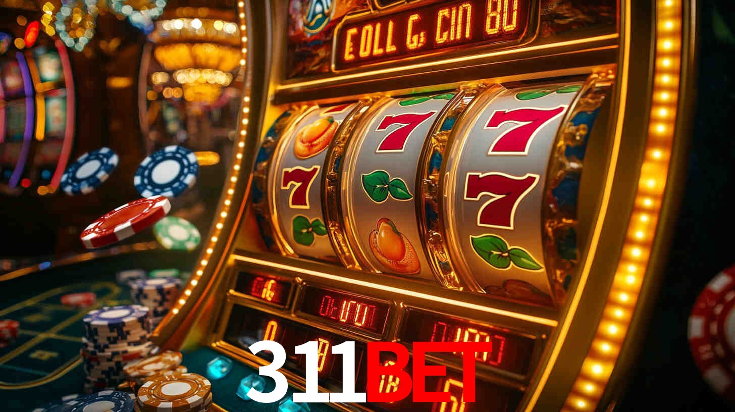 Exclusive Games 311bet