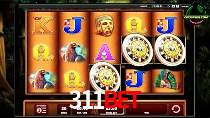 A Experiência Imersiva dos Cassinos Ao Vivo no 311bet