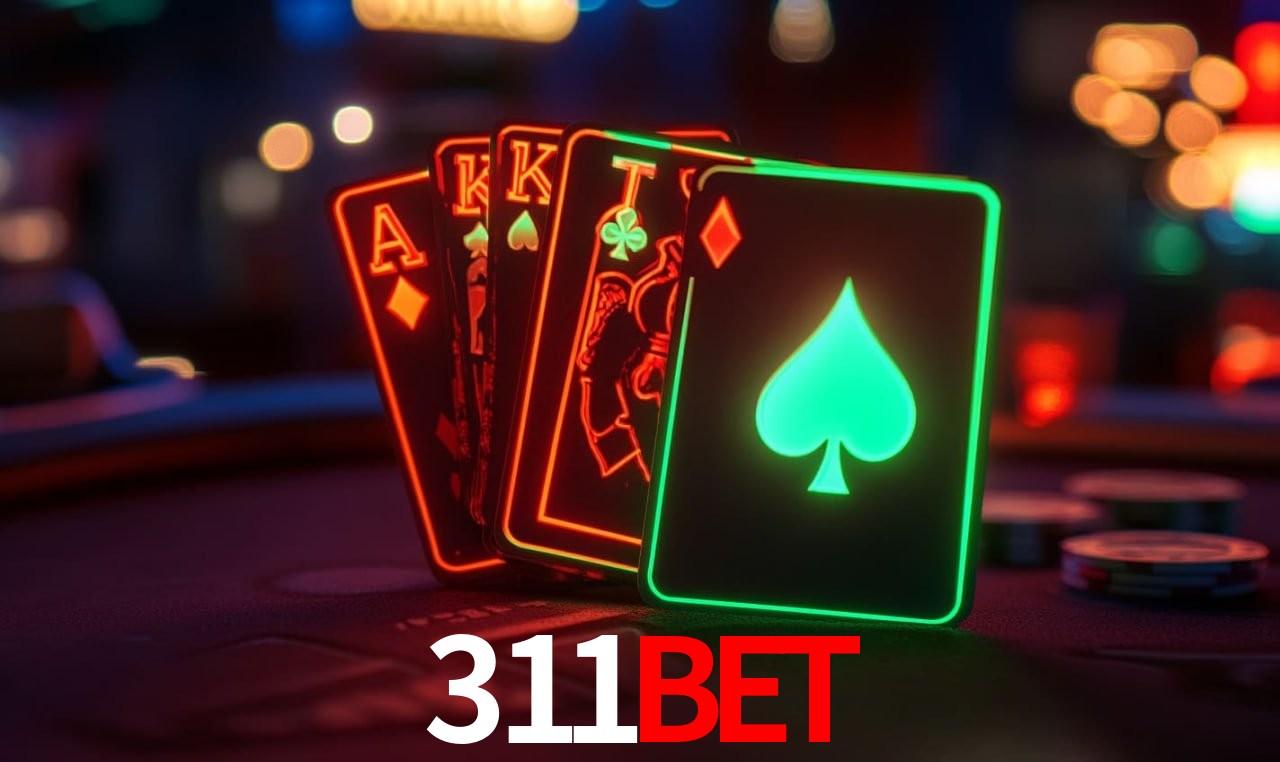 Cadastro Rápido 311bet