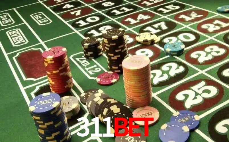 Benefícios da Conta 311bet